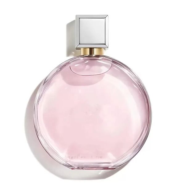 Парфюмерные подарки парфюмеры Koko en5 Bleu Шанс дезодорант парфум унисекс Женская девочка для водного спрей стеклянная бутылка 100 мл