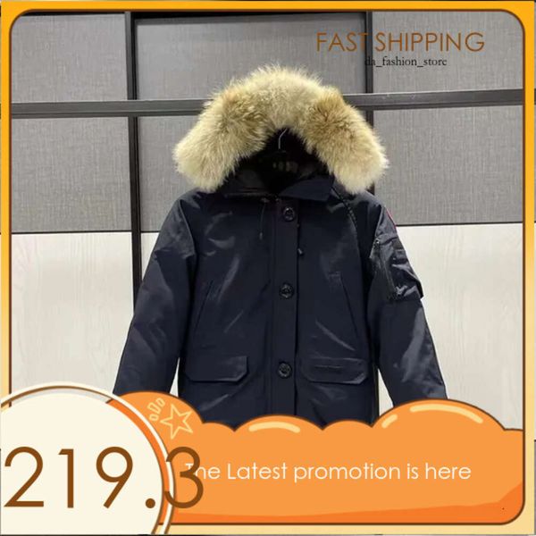 На открытом воздухе Goose Down Jacket Mens Womens Multi Style Canada Puffer Jacket Canadian Goose Top Parka Top Men's Down Winter 869