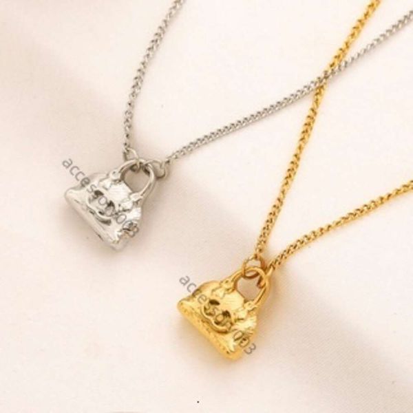 Anhänger Halskette Glück Edelstahl Elefant Choker Halskette Cartoon Tier rostfreier Charme Anhänger Frauen Schwester Ladies Paar Kragen Mode Gold Kette