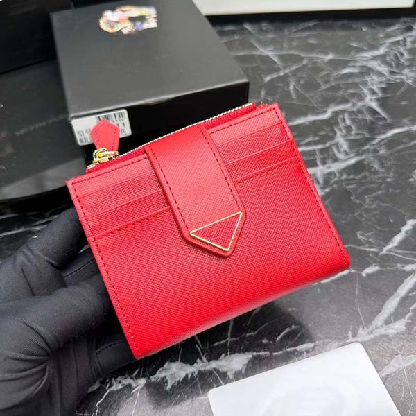 Women Wallets Designer Bag Wallet Coin Burse Card Cards Long Woman Woman Fashion Fashion Fashion titular de cartões pretos Bolsa de bolsas de qualidade