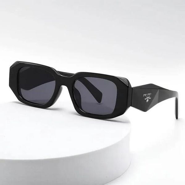 Óculos de moda designer óculos de sol Goggle Óculos de sol de praia óculos de sol para homens Óculos de mulher 13 cores Óculos de sol de alta qualidade