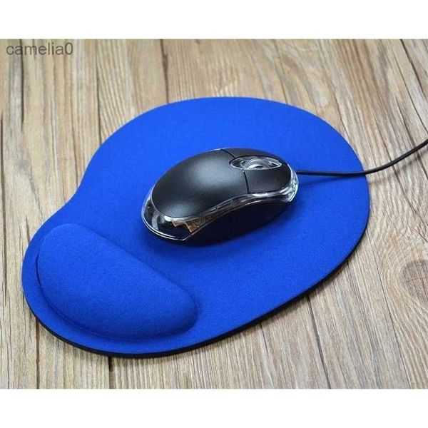 Cuscinetti per mouse polso tappetino topi cuscine