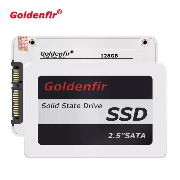 Festplattenscheibe 128 GB 256 GB 360 GB 480 GB 180 GB 2,5 SSD 2TB 1 TB Solid State Drive Disk für Laptop -Desktop 240 GB 120 GB 231221