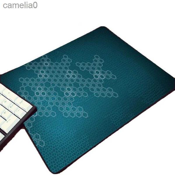 Maus -Pads Handgelenk ruhen alle Arten von Muster gedruckter Gummi kleiner Pad Obst Kiefern lustige Bild PC Notebook Tablette Padl231221