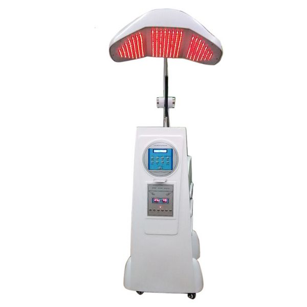 Terapia a LED a LED a LED a caldo anti-invecchiamento terapia a luce rossa pdt a banda LICHT LICHT PDT MACCHINA