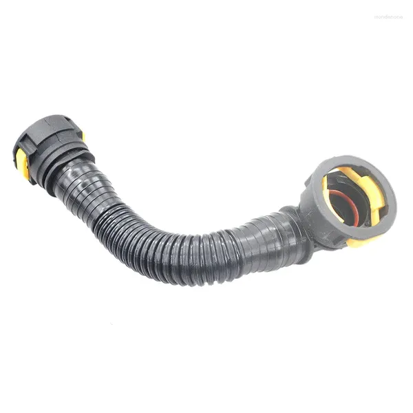 Tubo de ventilação do cárter do motor automotivo, tubo de respiro de óleo para 106 306 Partner Xsara 1192Q5 1192R2