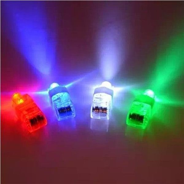 SXI 100pcs LOT LED LASER LIGHT LIGHT TUTTA Piccola Piccola Off Off DECREATIVE NON ATTRAPPOSTO DECORATIVA PER PARTY BAR CLUB326T