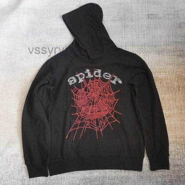 Hoodies Young Thug Pink SP5DER 555555 Homens Mulheres Hoodie Hot Spider Sweetshirt Gráfico Web Graphic Sweethirts Pullovers uuuq