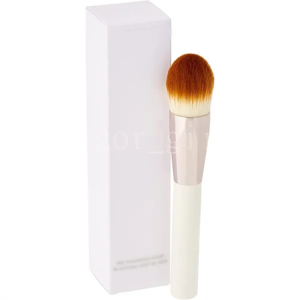 La Brand Makeup Brush Brush Brush для девочки Face Cosmetic Tool