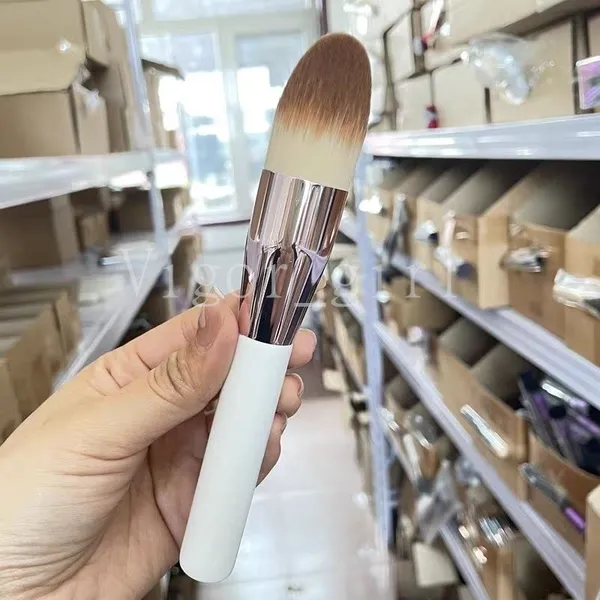 LA Brand Makeup Brush Foundation Brush для девочки лица косметические инструменты фундамента