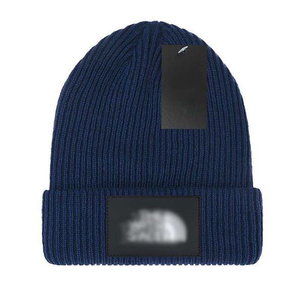 Designer de moda Beanie Caps Capéu de inverno feminino Chapéus de malha de homens Capas calorosas letra unissex Fashion Street Garden Ski 21 Colors Beans Hats Designers Mulheres muito legais