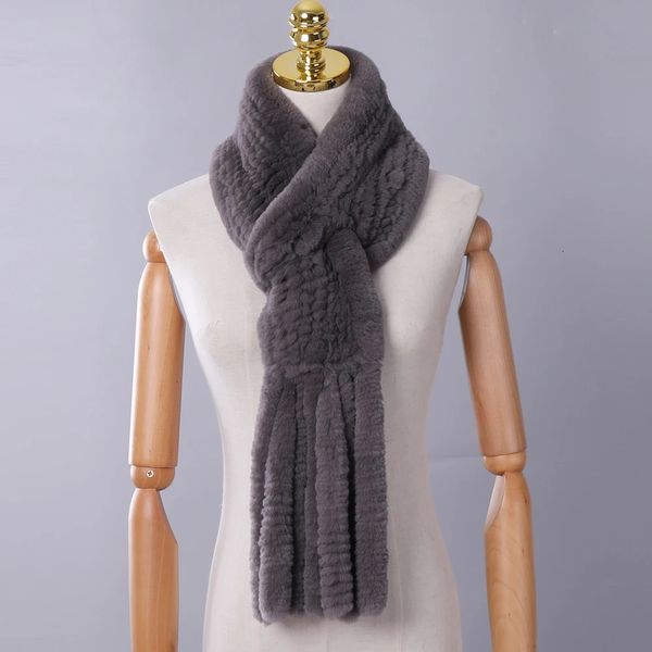 Vero Rex REX REX REX REX Furfs Scarfs Scarfs Scriofs Ringrics Sc di sciarpa di sciarpa con snood Street Fashion Nappel 231222