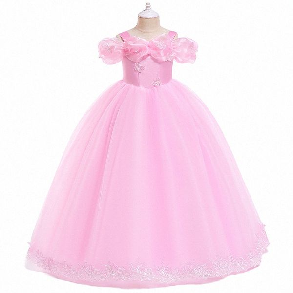 Designer di bambini abiti da ragazza cosplay abiti estivi per bambini abbigliamento per bambini abiti estivi per bambini g4f0#