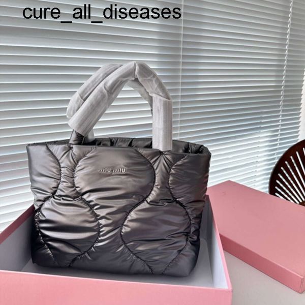 новая мягкая сумка-тоут, маленькая дорожная камера, женская сумка, дизайнерская сумка через плечо, высококачественная портативная модная корзина из бумаги, муму 31*22 см