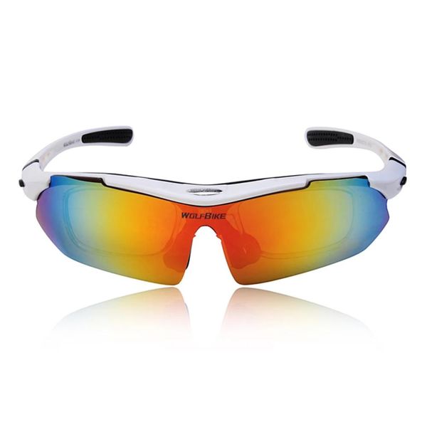 Солнцезащитные очки поляризованные спортивные мужчины солнцезащитные очки дорожные очки для велосипедных велосипедов велосипед