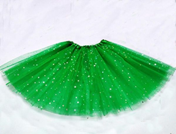 Women039s Classic Elastic Tutu 3Layered Tulle Tutu Rock Erwachsene Teenie -Größe Party Dance Tutu Rock Halloween Kostume 7508264