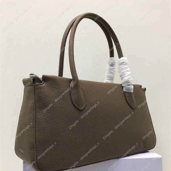 2024 Frauen Mode Luxusbeutel für Handtasche mit Markengriff der Geldbeutel Designer Frauen Cowhide echte Lederhandtaschen 10a