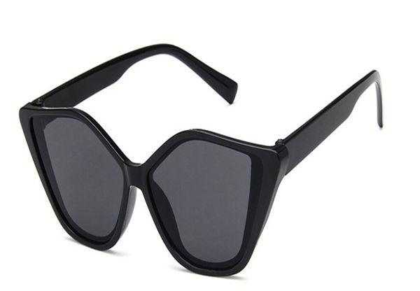 Caso preto de qualidade Blue Clean Ploth Plotatives Zipper de Soleil Clam Casa dura Protetor de óculos de sol Caso 5pcSset moq55548891