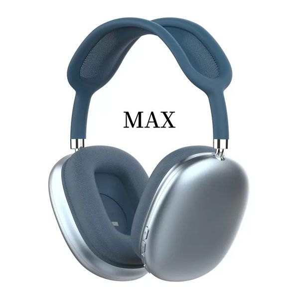 Fones de ouvido do telefone celular fones de ouvido sem fio Bluetooth fones de ouvido estéreo hifi super graves chip hd mic air50 max air3 air4 max air pro 3 221022 168dd
