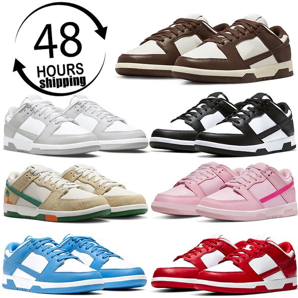 Scarpe casual classiche scarpe da ginnastica scarpe da ginnastica grigio Fog Triple rosa Cacao wow bianco nero medio oliva kentucky jarritos strangelove arancione arancione all'aperto all'aperto 36-47