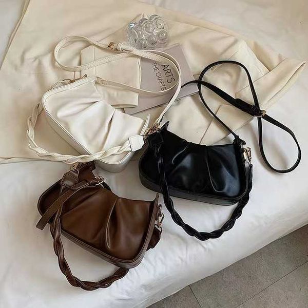 Bolsas de ombro de ombro fornecedor de luxo de moda de luxo para impressão feminina feminina bolsa feminina