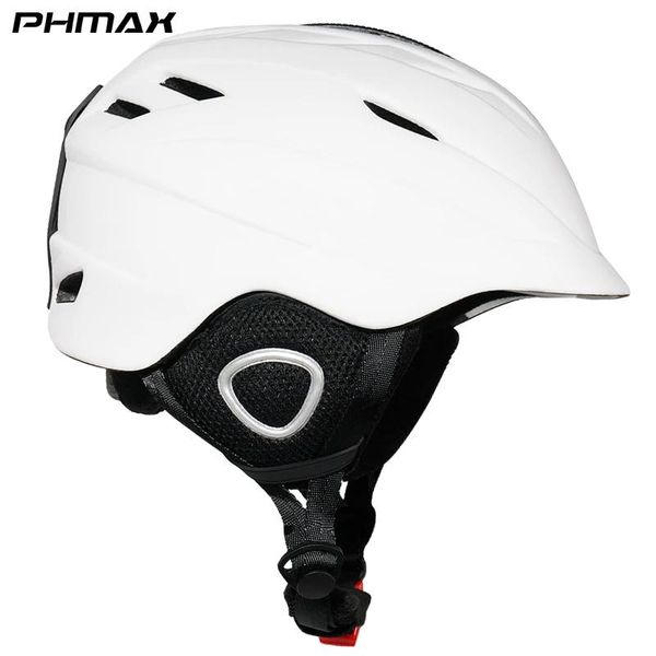 Шлемы Phmax Ski Helme Helme Helme Helm