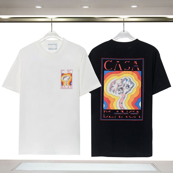 Cool Rock Basket Cut Spalla Floreale Attività all'ingrosso White Rose Ragazzi T-shirt natalizia da donna Nera lunga