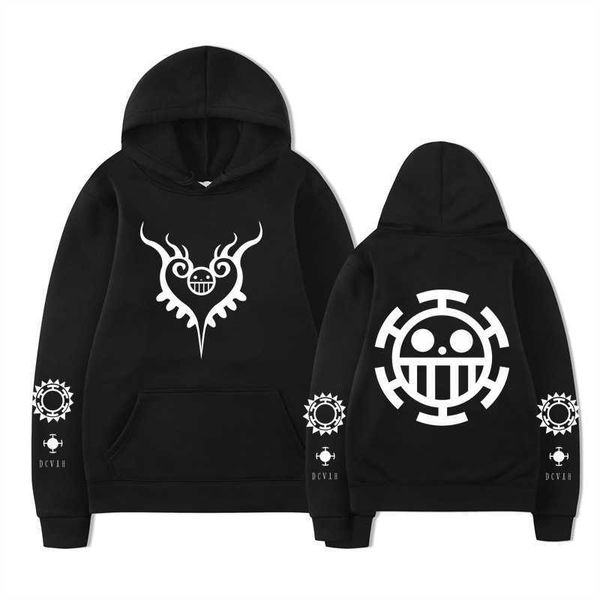 One Piece Sauron Anime Hoodie Yeni Gelişler Sıcak Satış Listeleme Doğrudan Satış Fiyatı Sınırlı Sınırlı En İyi Acele