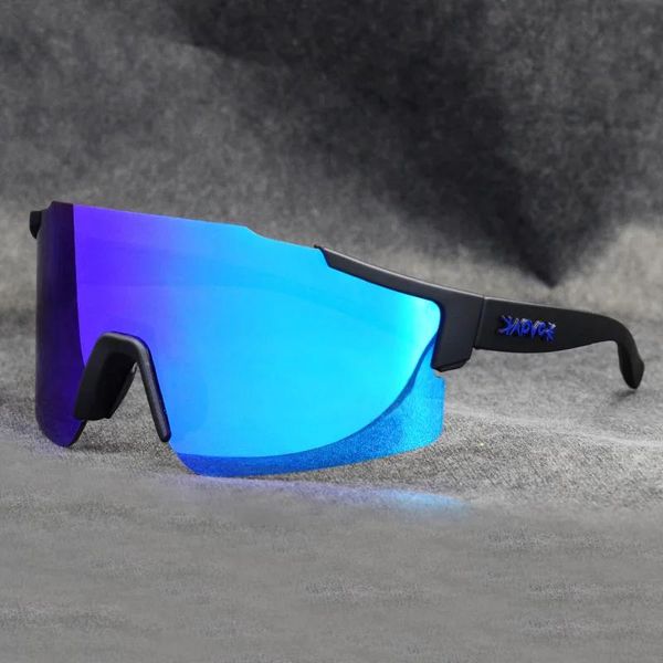 Occhiali da sole top marchio mtb road tr90 occhiali da sole ciclistica sport myopia uv400 bicchiere di biciclette gafas ciclismo oculos ciclismo bicchiere ciclistica uomini