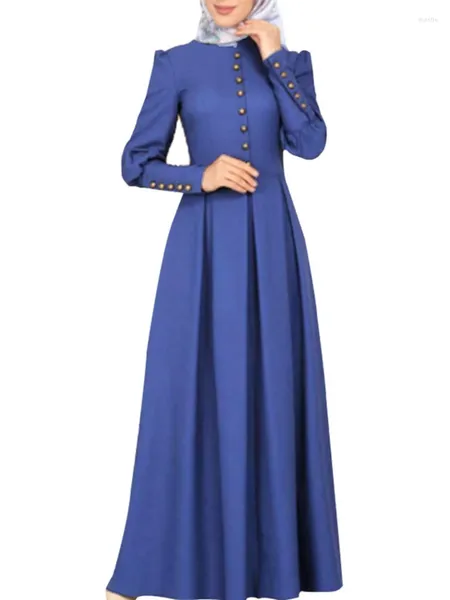 Этническая одежда Исламские группы брюк арабских вечеринок для женщин Абая Абаяс Мусульманская женщина свадебное платье Рамадан Химар Женская Аббая