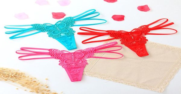 Kadın Giysileri Seksi şeffaf Dantel Külotlu Külotlu Külot Düşük Bel Tanga Gstring iç çamaşırı özeti bayanlar tack damla gemisi7373978