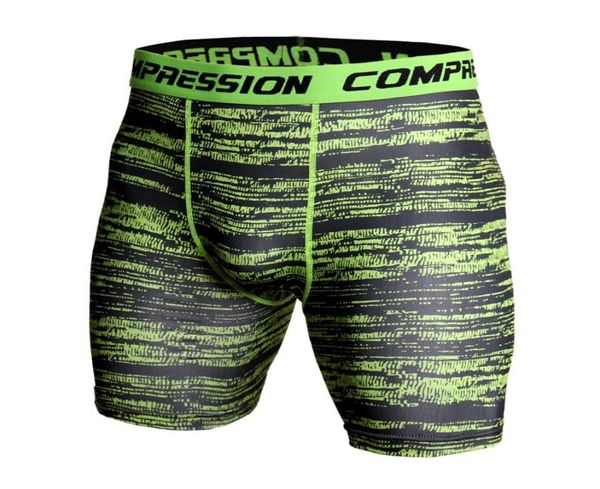 Skinny Men039s Sports Gym Compression Wear sob camada base calça calças atléticas de fitness fitness bodybuilding respirável Bottom8021069