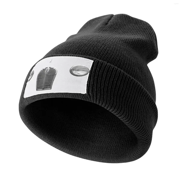 Boinas Austin A30 British Classic Car Grilista Minimalista de Captura Britânica Captina Menina Menina Cap Hap Hats Men's Men's