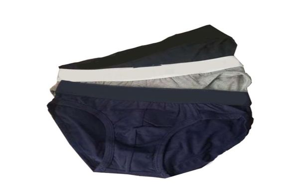 NEUE MENS MENS UNTERMEITE SUPS FODE SEXY THEG Unterwäsche hochwertiger Mann atmungsaktivem männlicher schwuler Calzoncillo -Underpant kurz 8101007