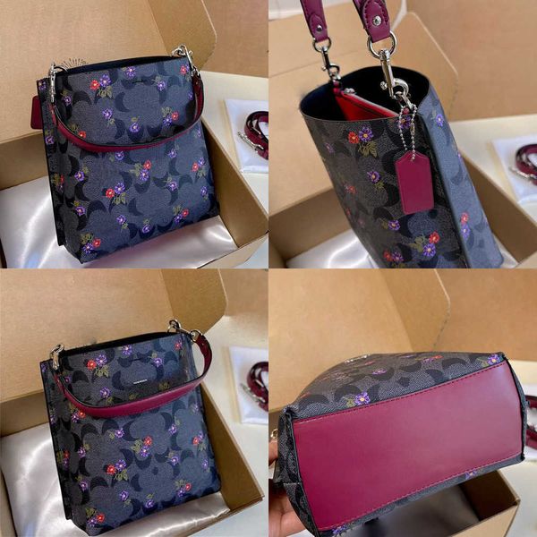 sacchetta per tracolla per tracolla di borse da donna Coas Borsa per traversa per croce Cross Body Shopper Portafoglio borsetto per borsetta estetica