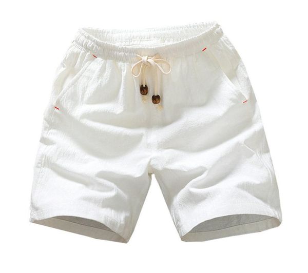 2020 SUMPLENCIMENTO NOVO CORTO DE CLOGONS MEN039S SHORT CASUAL CASUAL CAIS BLANCO CALATE CAIS BORMUDA MENS PLUS TAMANHO 4XL 51677958