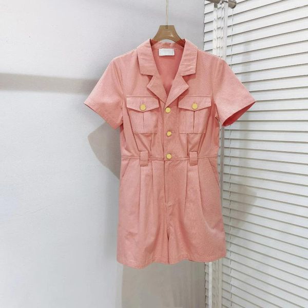 Damen -Trailsuiten rosa Frachtladsanzug schlanker groß