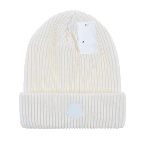 Designer Beanie Cappelli designer Donne Cappelli da donna per uomo Cappello inverno Designer Cappello inverno inverno Warm Cotone Cotton Designer Capo Cappuccio Backboard 1 Cappello 1 Cappello e sciarpa Set