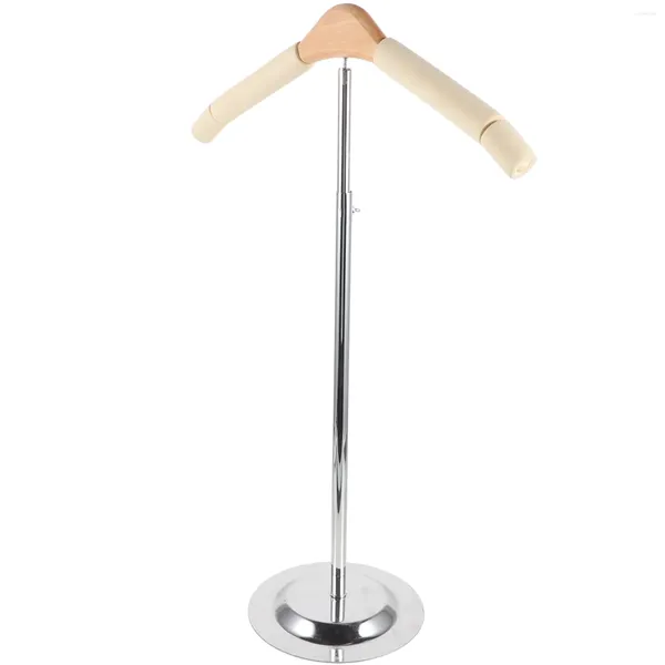 Кухня хранилище T Shape Display Hanger Toat подвеска стойка стойки для девушек одежда рубашки вешалки для шасси