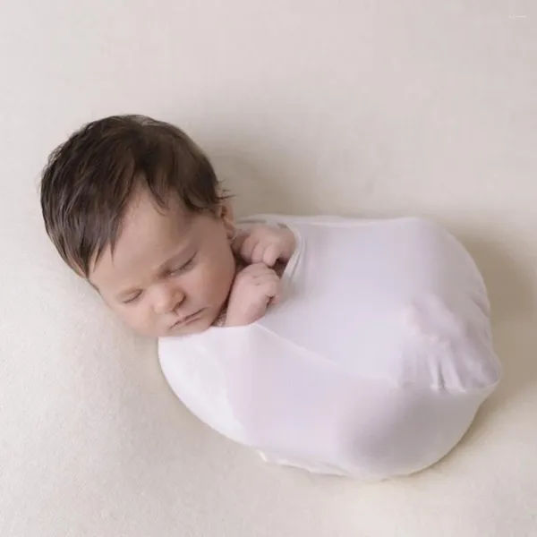 Cobertores nascidos da Pogra Baby Aderetes