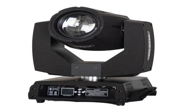 Sky Searchlight Sharpy 230W 7R Лучаный путь движущаяся головка света для диско DJ Party Bar1032652