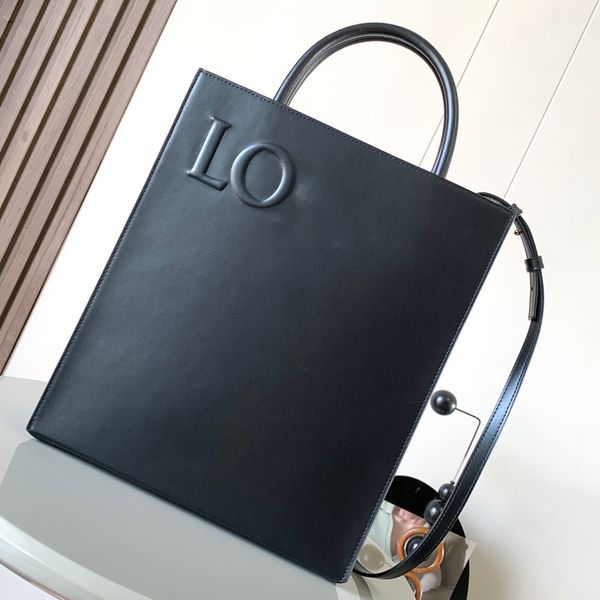 10A Designer Luxo Bolsa Bolsa Bolsa Branca de Bolsa de bezerro novo é dura e lisa portador de ombro de transporte ou corpo cruzado grande e pequeno