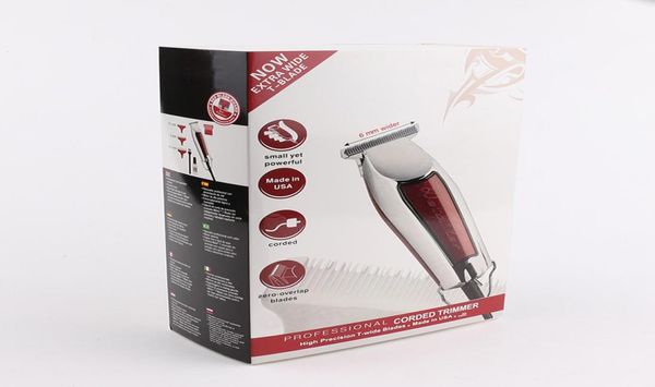 DETHIPERER RED MEN039S CAPPELLI ELETTRICI FILO CORDO FILO ADULTI RAZO PROFESSIONI TRIMMERS ANGOLO RAZO ASSOGLIO FEDEX2583138