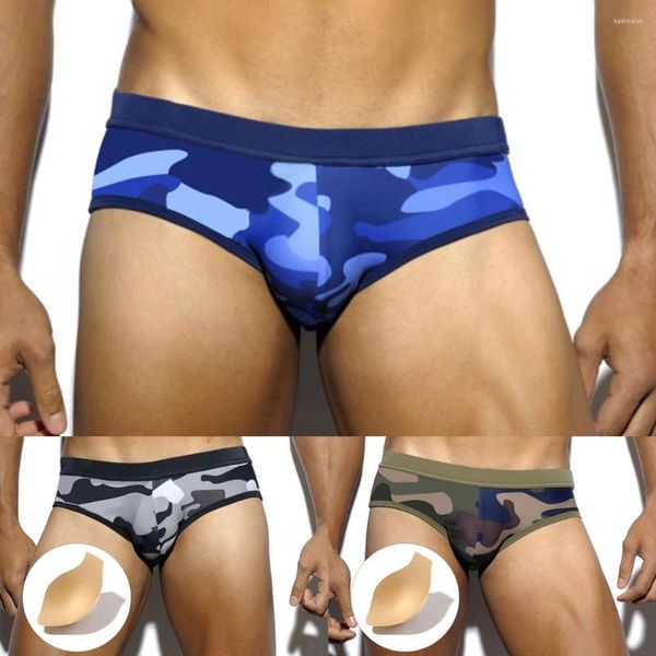 MUITOPANTES SEXY MENS MENINOS DE AUTHER MENINOS BIG BIG POUCH-COUP JOCKSTRAP MASCH MAIOS MAIOS MAIOS CUECAS NATA