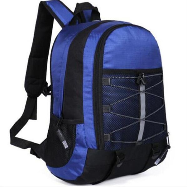 North Men Women Outdoor Zackpack The Hip-Hop Zouchs Girl Boy School Bags Borse da viaggio Facetied Bag1813 di grande capacità