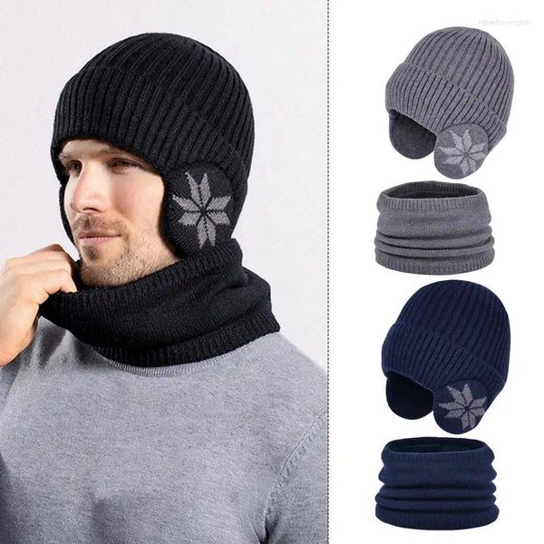 Tappi ciclistici Batteria unisex Cappello invernale riscaldato HARD PACCHIO CAPILI BEFIE BEARIE SCARPE CREADO PER SCIA