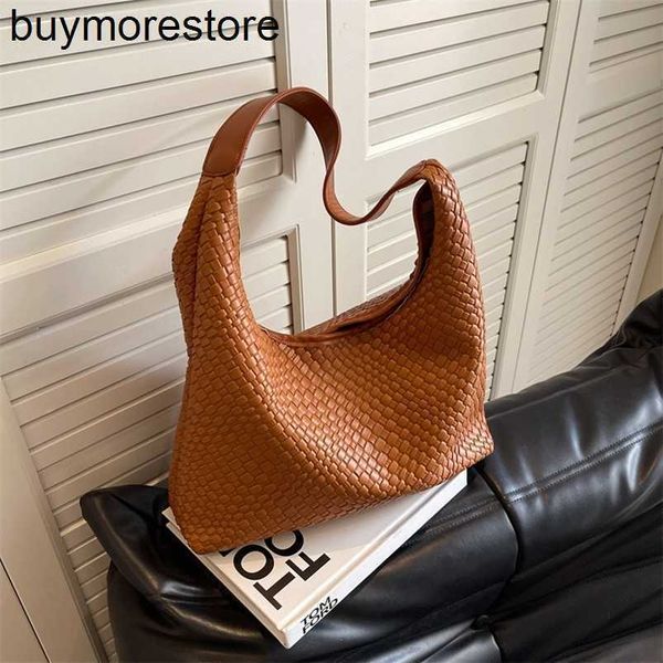 Дизайнерские бочковые сумки Hobo Jodies 7a Подлинная кожаная текстура и способность женской моды с твердым цветом подмышка для работы и поездок на QQ ToteQQ QQ