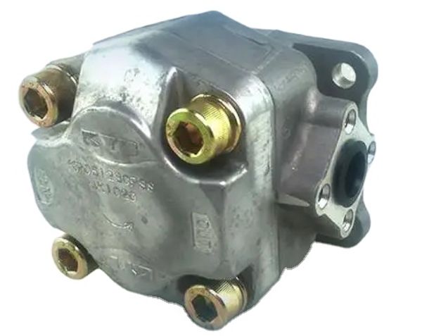 KYB KP05 Gearpumpe KP0570CPSS KP05106CPSS KP0530CPSS KP0560CPSS in Japan Hydraulic Pump Original Brandneue hergestellt