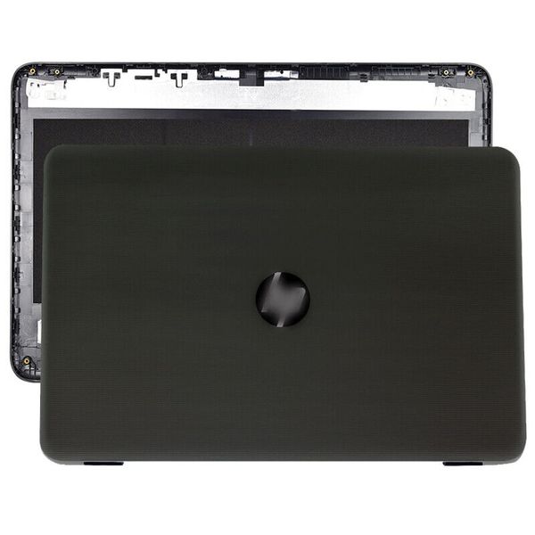 Novo para hp 17-x 17-y 17x 17y 17-ay 17-ba 270 g5 lcd capa traseira caso superior 856591-001 preto