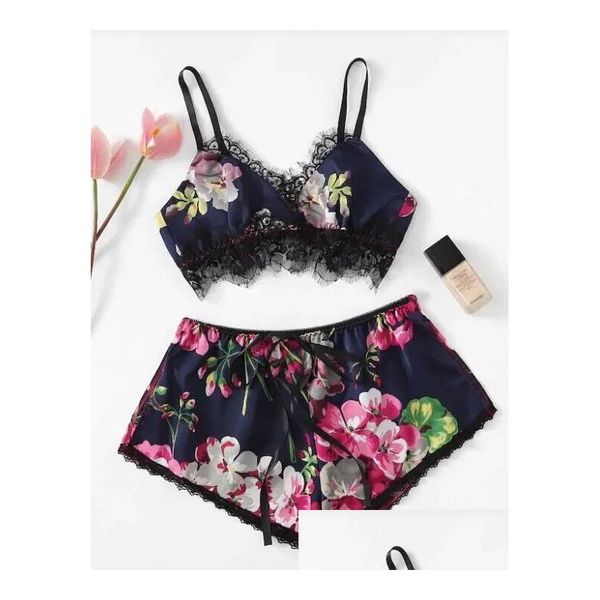 Set sexy nuovo stile biancheria bianche da donna modelli esplosione super raccolta y reggiseno generoso beautif lingerie s1012 drop drop drop selice health bea otete